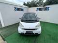 smart forTwo 1.0 mhd Passion 71cv Wit - thumbnail 5