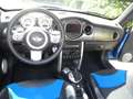 MINI Cooper S Cabrio Kék - thumbnail 5