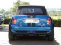MINI Cooper S Cabrio Blauw - thumbnail 3