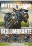 Honda CBX 750 CAFE RACER Gris - thumbnail 6