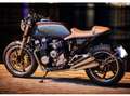 Honda CBX 750 CAFE RACER Gris - thumbnail 2
