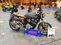 Honda CBX 750 CAFE RACER Gris - thumbnail 8