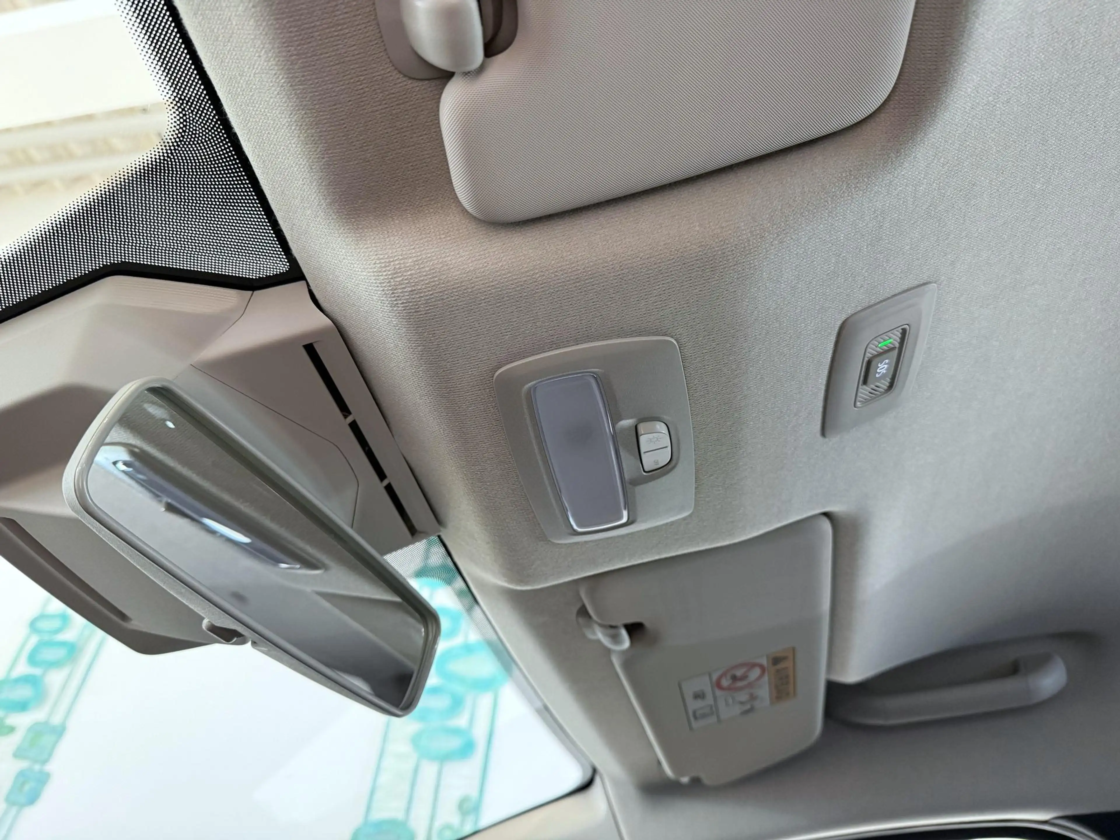 Dacia Jogger 1.2 ECO-G 120 90 KW Benzin / LPG, 7-Sitzer, 6-G... — photo 9