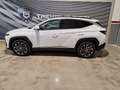 Hyundai TUCSON 1.6CRDI DCT 136 48V EXELLENCE KM ZERO Bianco - thumbnail 7