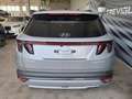 Hyundai TUCSON 1.6CRDI DCT 136 48V EXELLENCE KM ZERO Grigio - thumbnail 5