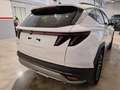 Hyundai TUCSON 1.6CRDI DCT 136 48V EXELLENCE KM ZERO Bianco - thumbnail 6