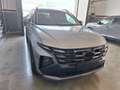 Hyundai TUCSON 1.6CRDI DCT 136 48V EXELLENCE KM ZERO Grigio - thumbnail 3