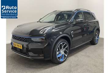 1.5 261pk AUT7 PHEV 72km Elec. Pano/ Adapt./ 360 C