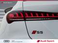 Audi S5 Avant quattro ACC,MATRIX,KAMERA UPE 81.850,- Blanco - thumbnail 10