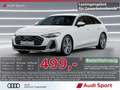 Audi S5 Avant quattro ACC,MATRIX,KAMERA UPE 81.850,- Blanco - thumbnail 1
