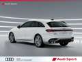 Audi S5 Avant quattro ACC,MATRIX,KAMERA UPE 81.850,- Blanco - thumbnail 6
