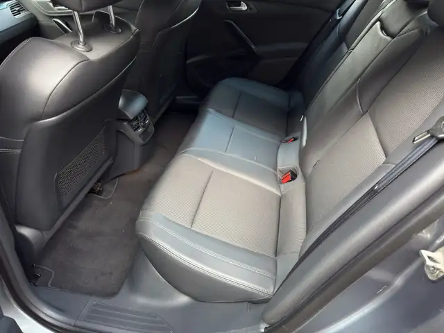 Peugeot 508 view 15