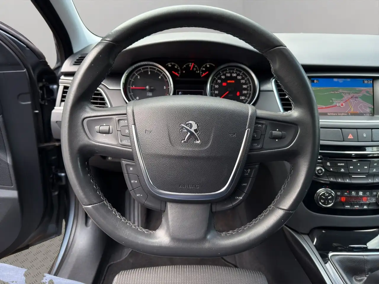 Das Auto