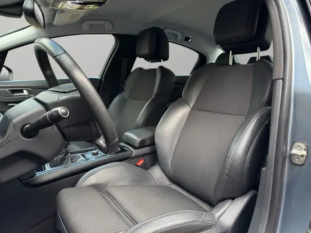 Peugeot 508 view 12