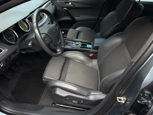 Peugeot 508 view 9