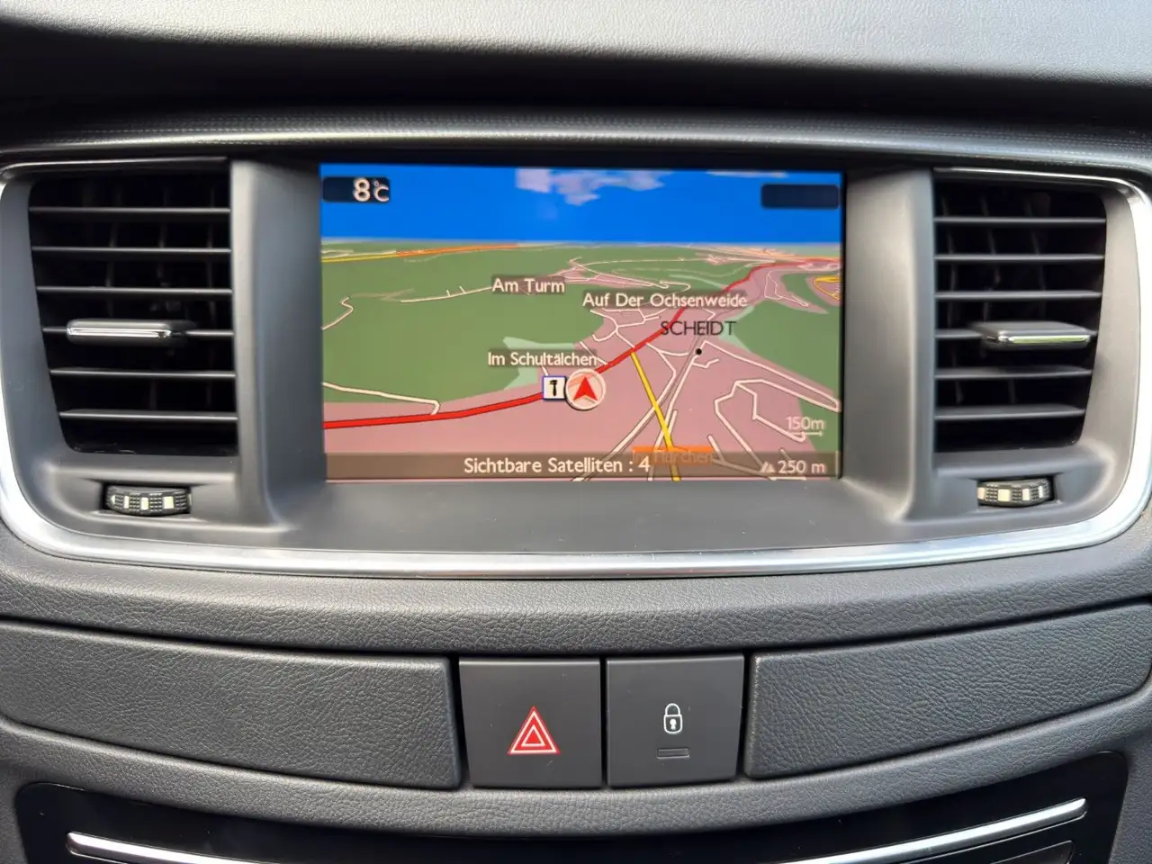 Das Auto