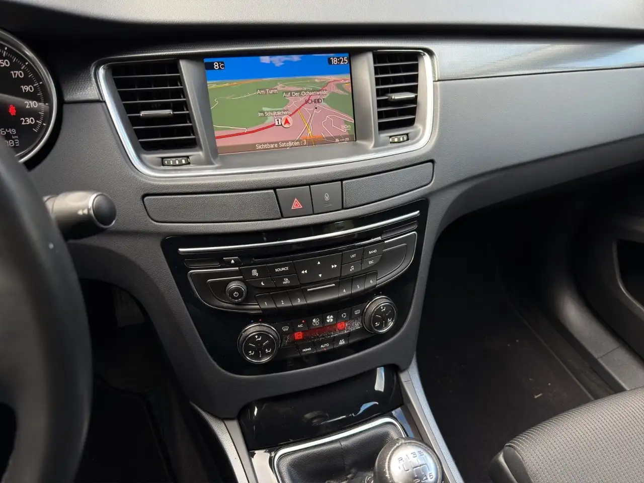 Das Auto