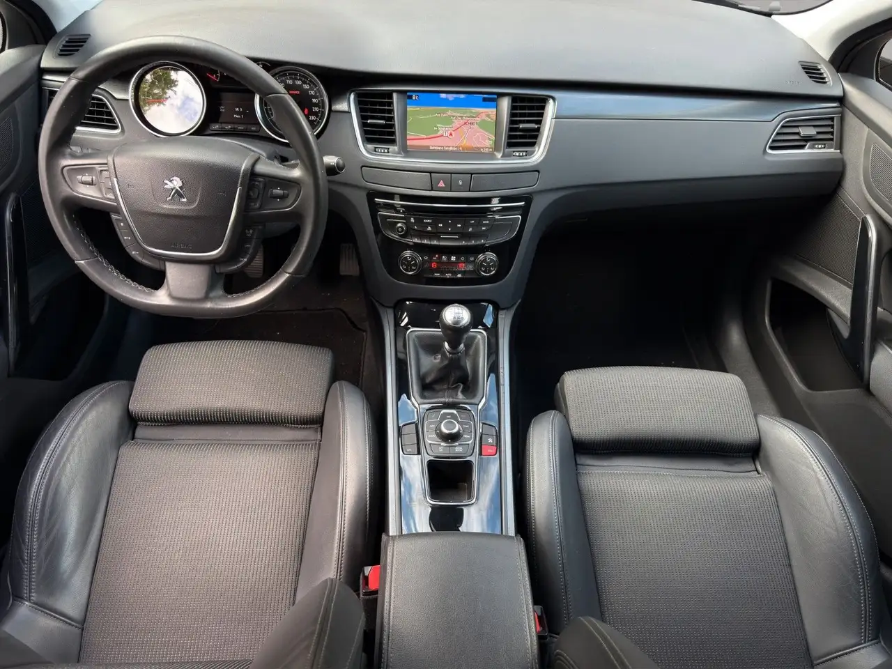 Das Auto