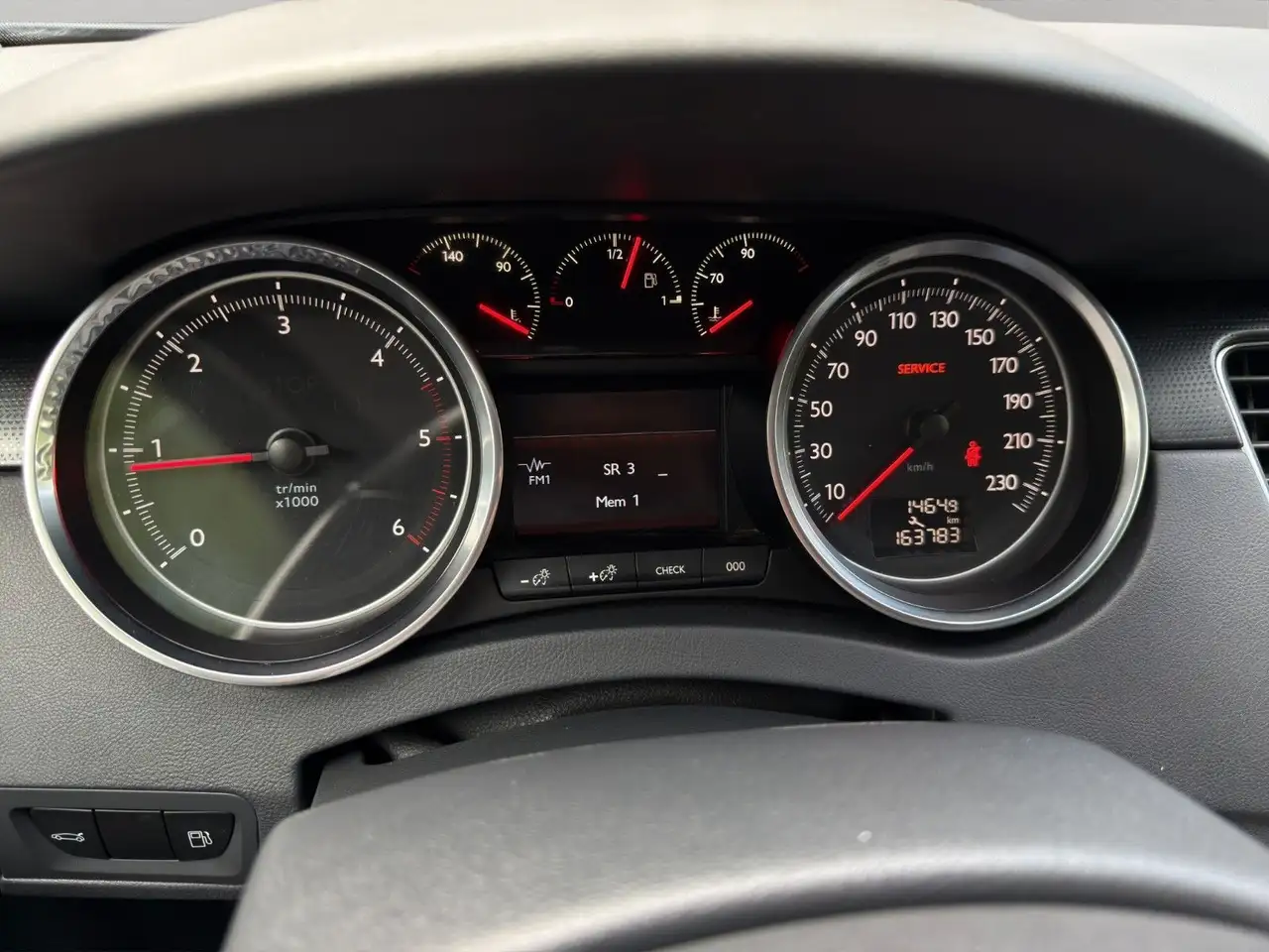 Das Auto