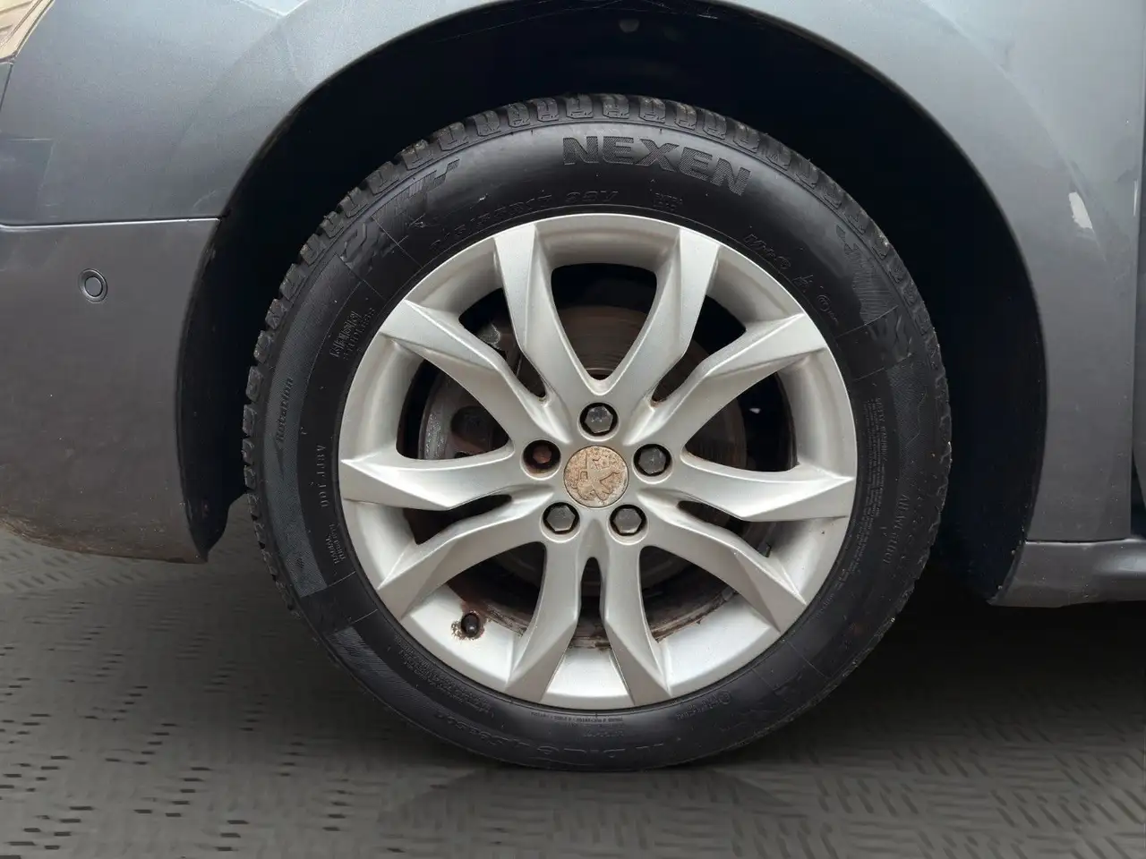 Das Auto