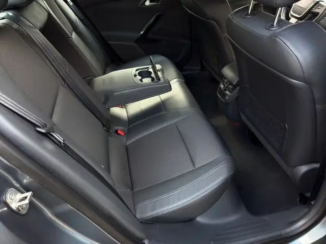 Peugeot 508 view 13