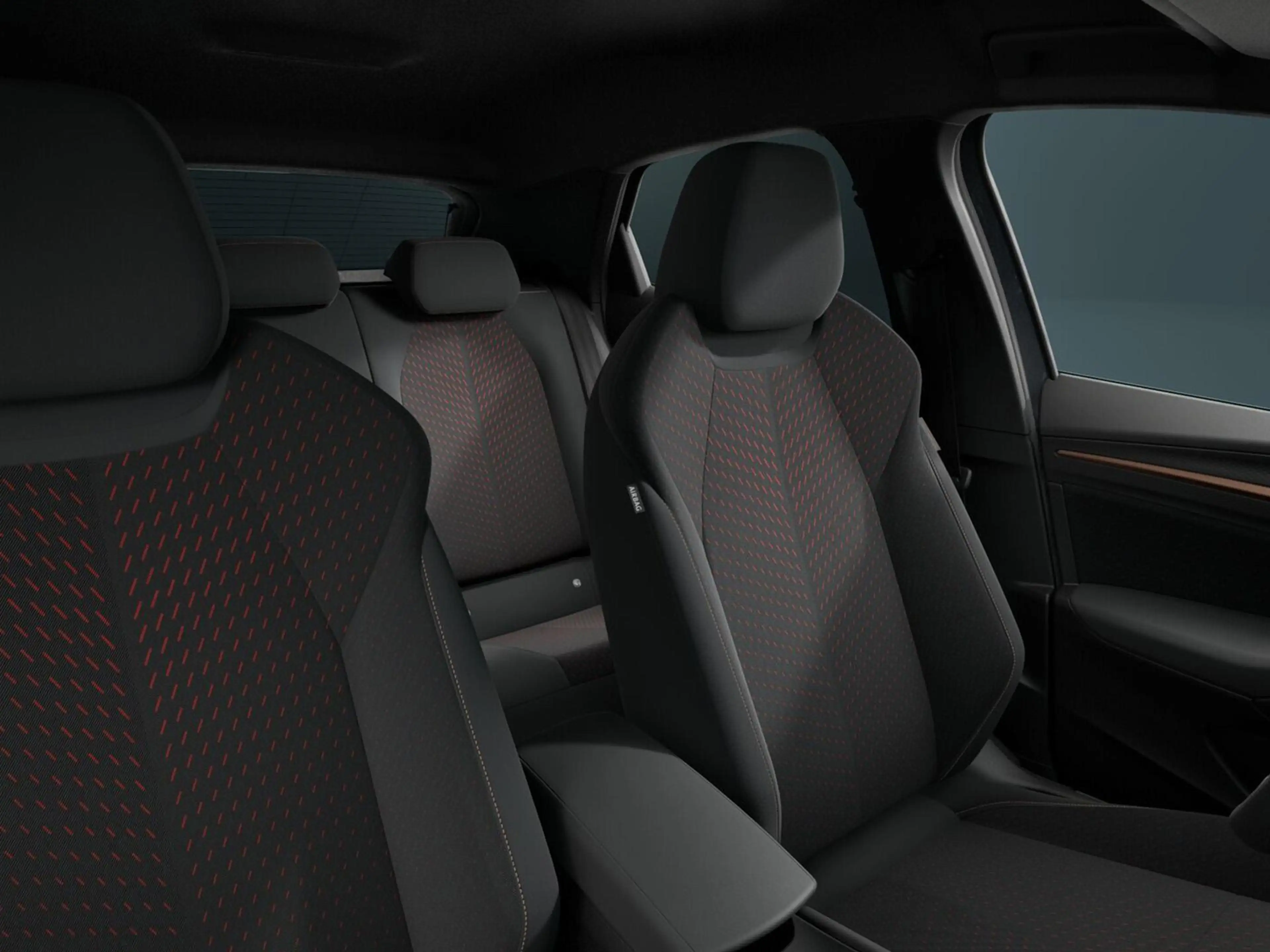 CUPRA Raval Business 99 kW / 135 PK | Keyless | 18" | Stuur-/S — photo 4