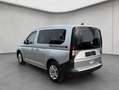 Volkswagen Caddy 5-Sitzer 2.0 l TDI SCR 6-Gang Silber - thumbnail 3
