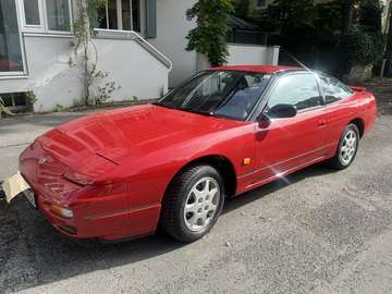 200 16V SX