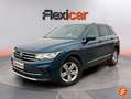 Volkswagen Tiguan 2.0TDI Life DSG 110kW Azul - thumbnail 3