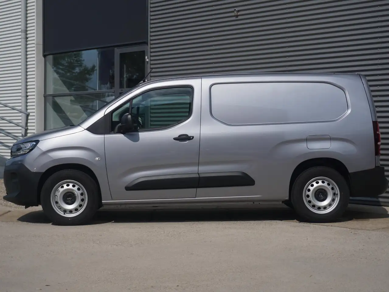 Opel Combo-e 2026