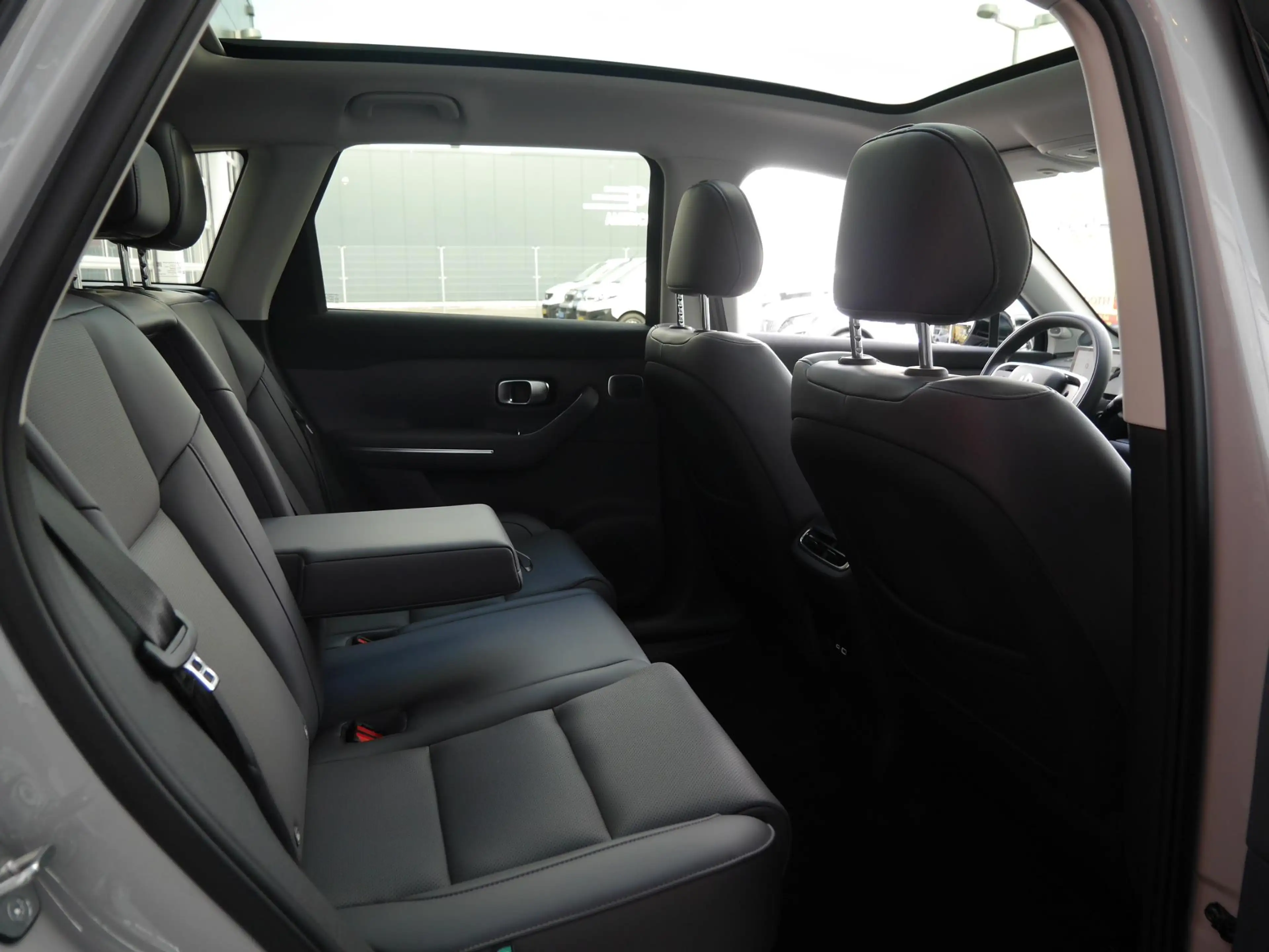 Leapmotor C10 Design Pro 69.9 kWh | Nieuw | Uit voorraad | Panor — photo 15