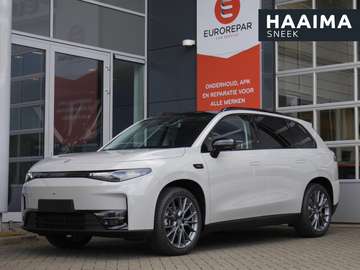 Design Pro 69.9 kWh | Nieuw | Uit voorraad | Panor