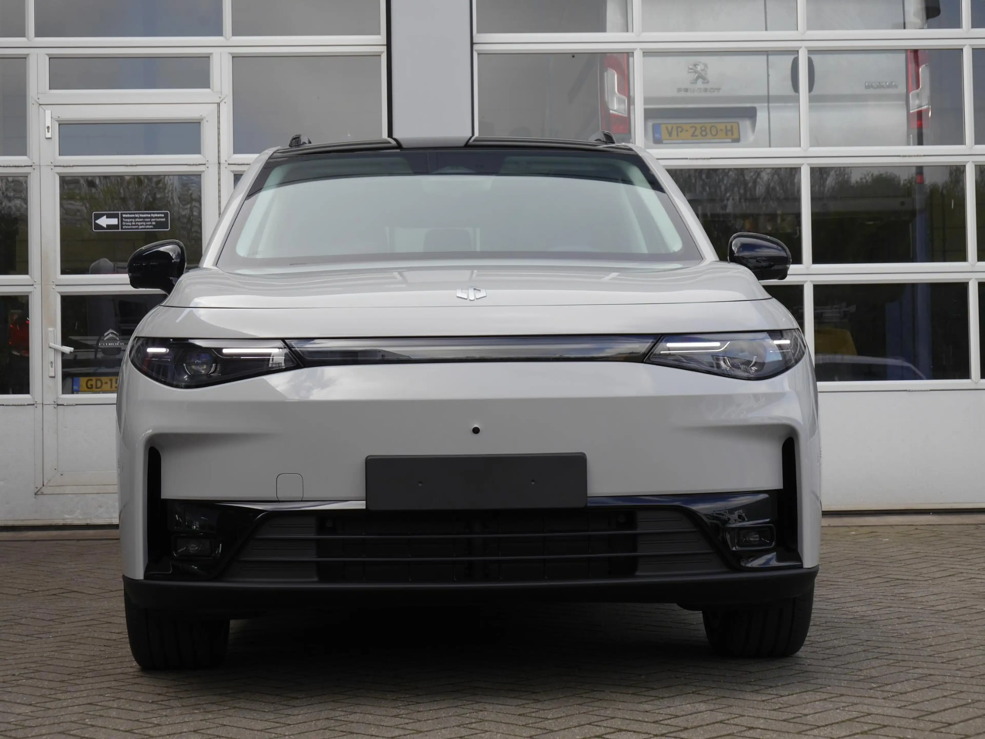 Leapmotor C10 Design Pro 69.9 kWh | Nieuw | Uit voorraad | Panor — photo 2