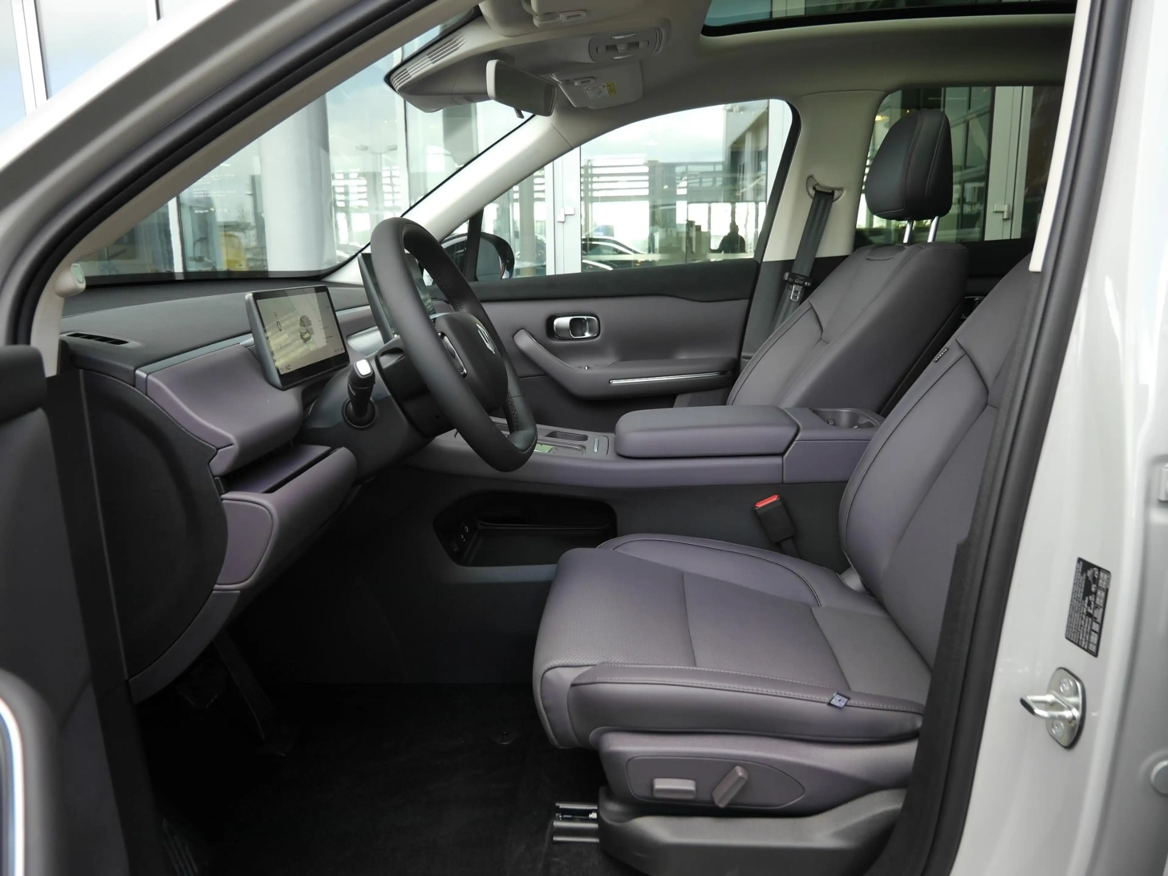 Leapmotor C10 Design Pro 69.9 kWh | Nieuw | Uit voorraad | Panor — photo 8