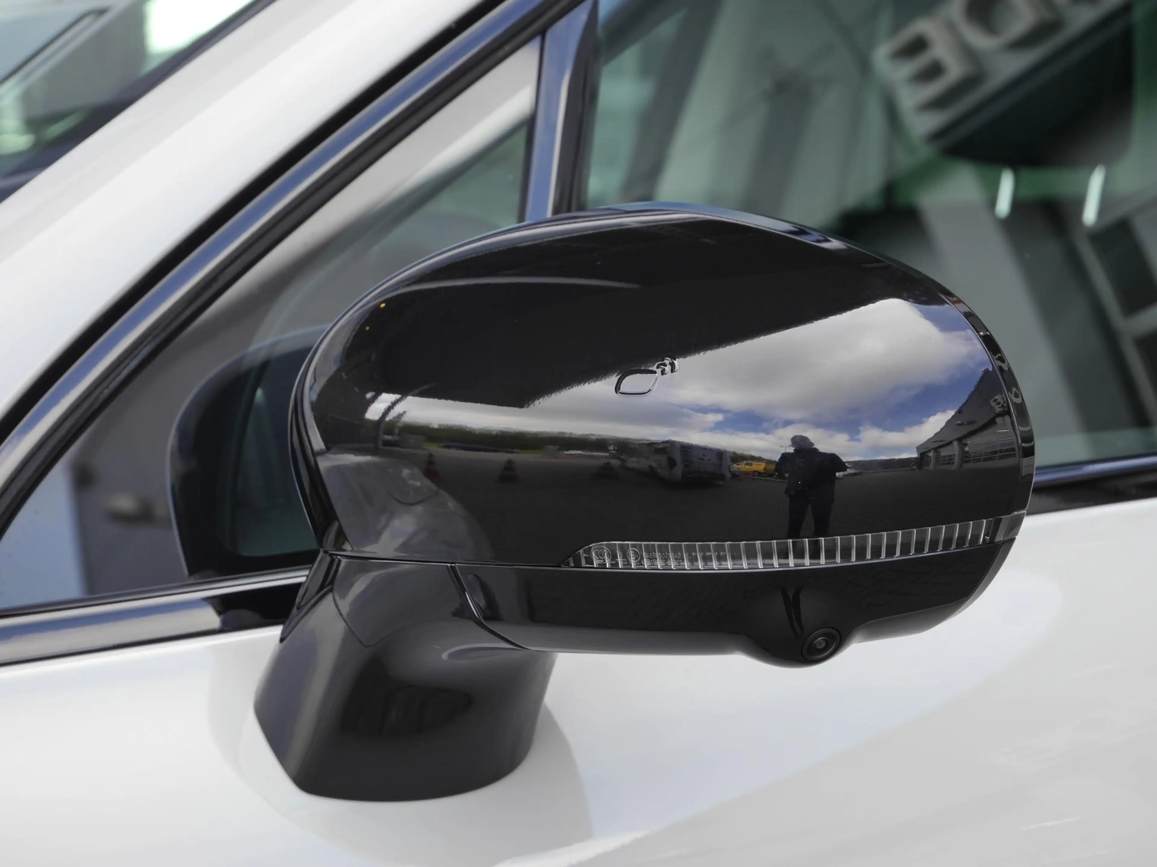Leapmotor C10 Design Pro 69.9 kWh | Nieuw | Uit voorraad | Panor — photo 6
