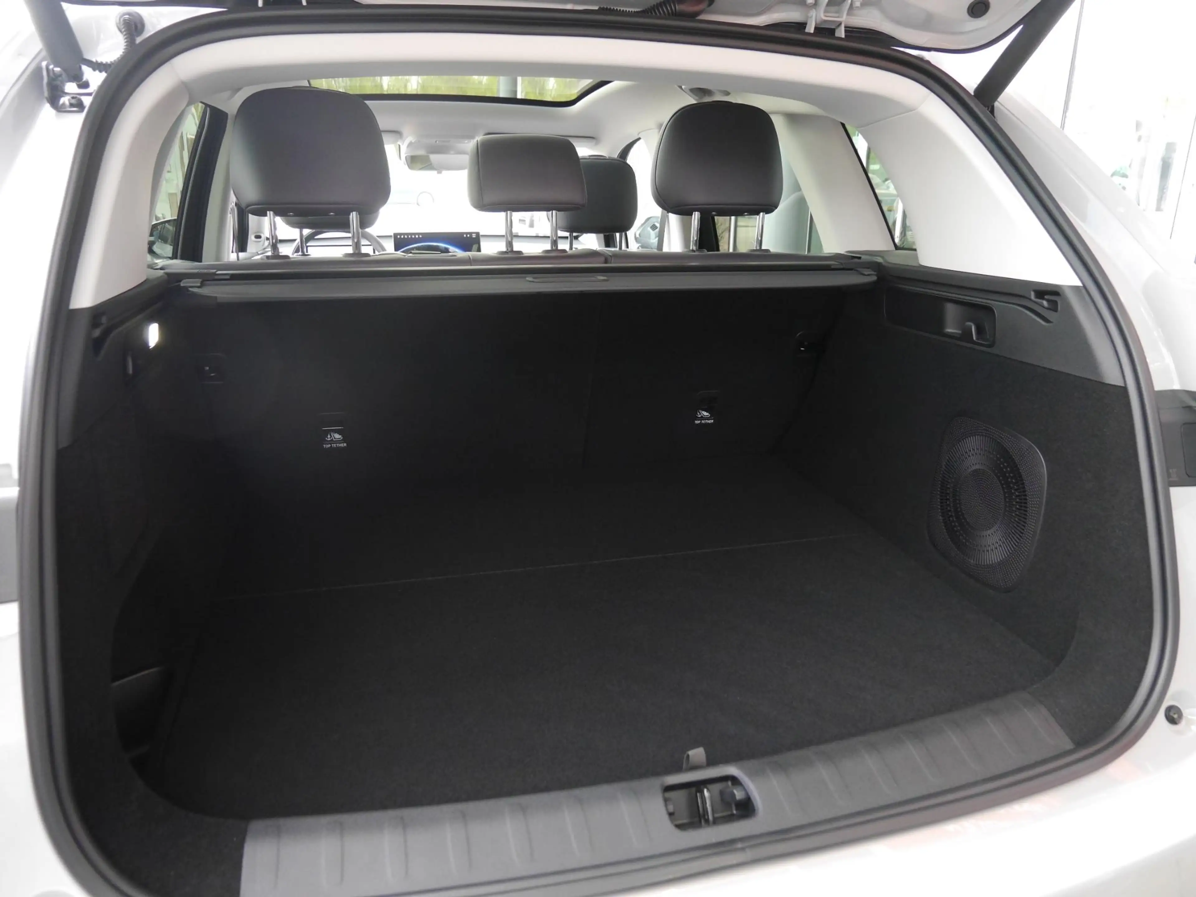Leapmotor C10 Design Pro 69.9 kWh | Nieuw | Uit voorraad | Panor — photo 13