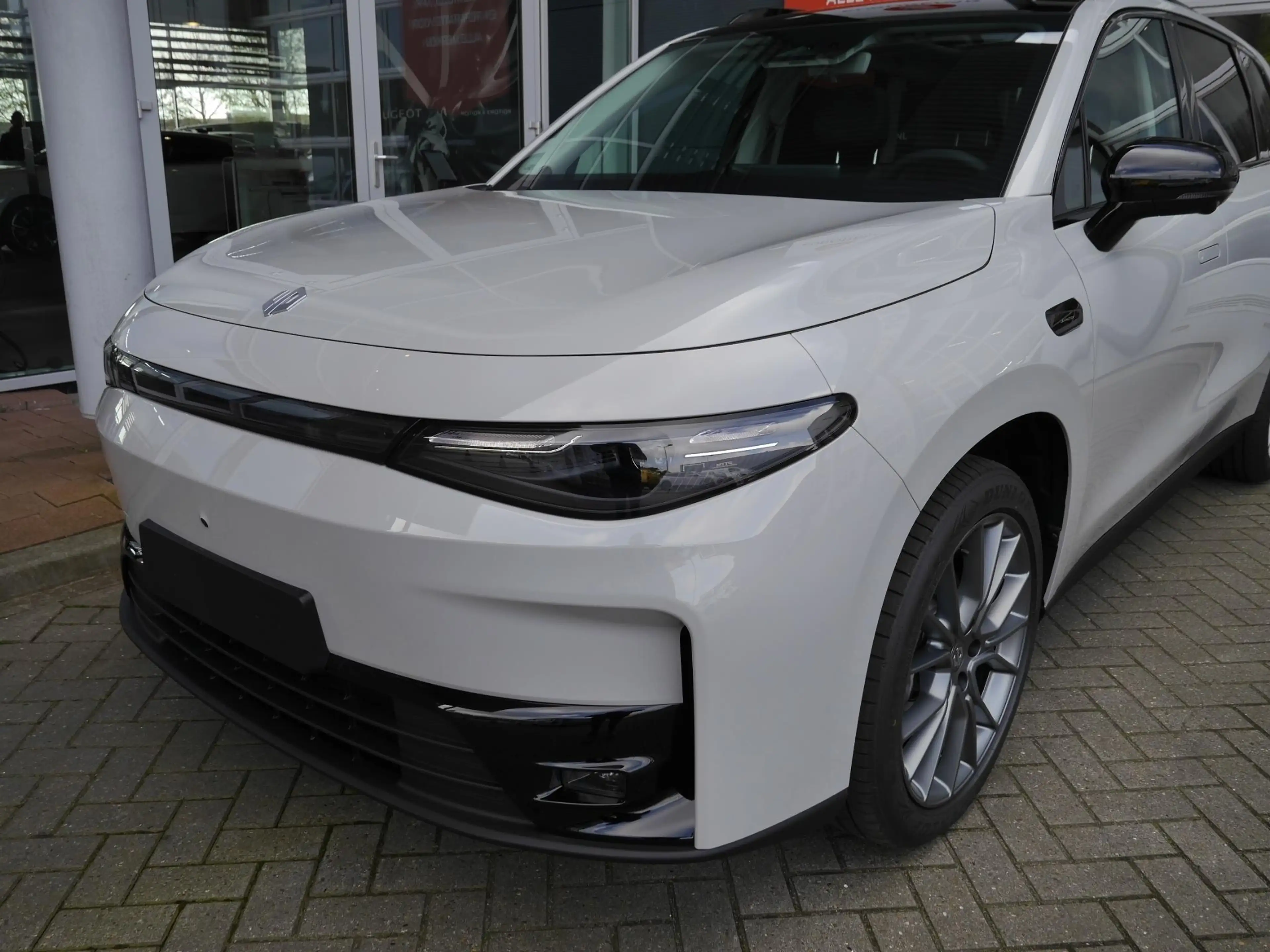 Leapmotor C10 Design Pro 69.9 kWh | Nieuw | Uit voorraad | Panor — photo 5