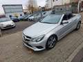 Mercedes-Benz E 200 E -Klasse Cabrio E 200 Autom,Leder,PDC,Nav Gümüş rengi - thumbnail 12