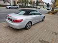 Mercedes-Benz E 200 E -Klasse Cabrio E 200 Autom,Leder,PDC,Nav Gümüş rengi - thumbnail 11