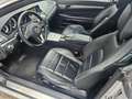 Mercedes-Benz E 200 E -Klasse Cabrio E 200 Autom,Leder,PDC,Nav Gümüş rengi - thumbnail 24