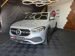Mercedes-Benz GLA 200d
