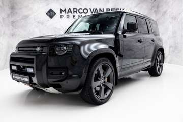 110 2.0 P400e 110 XS Edition | 22" | Stoelventilat