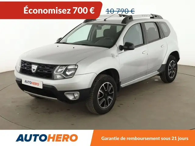 Dacia Duster 1.2 TCe Black Touch 4x2