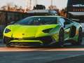 Lamborghini Aventador Aventador Coupe 6.5 SV LP 750-4/// Verde - thumbnail 3