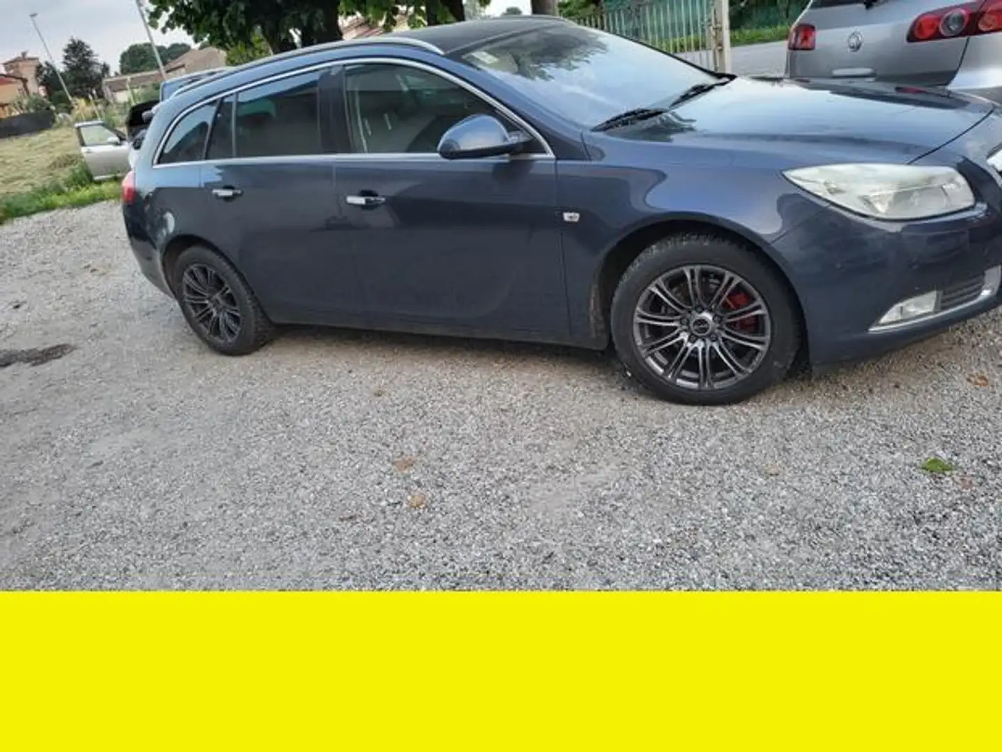 Opel Insignia - 2