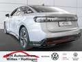 Volkswagen ID.7 Pro NAVI AREAVIEW AHK LED-MATRIX HEADUP Srebrny - thumbnail 2