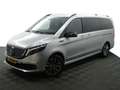 Mercedes-Benz EQV 300 Prestige Business+ Edition 90 kWh- Stoelventilatie Gris - thumbnail 4