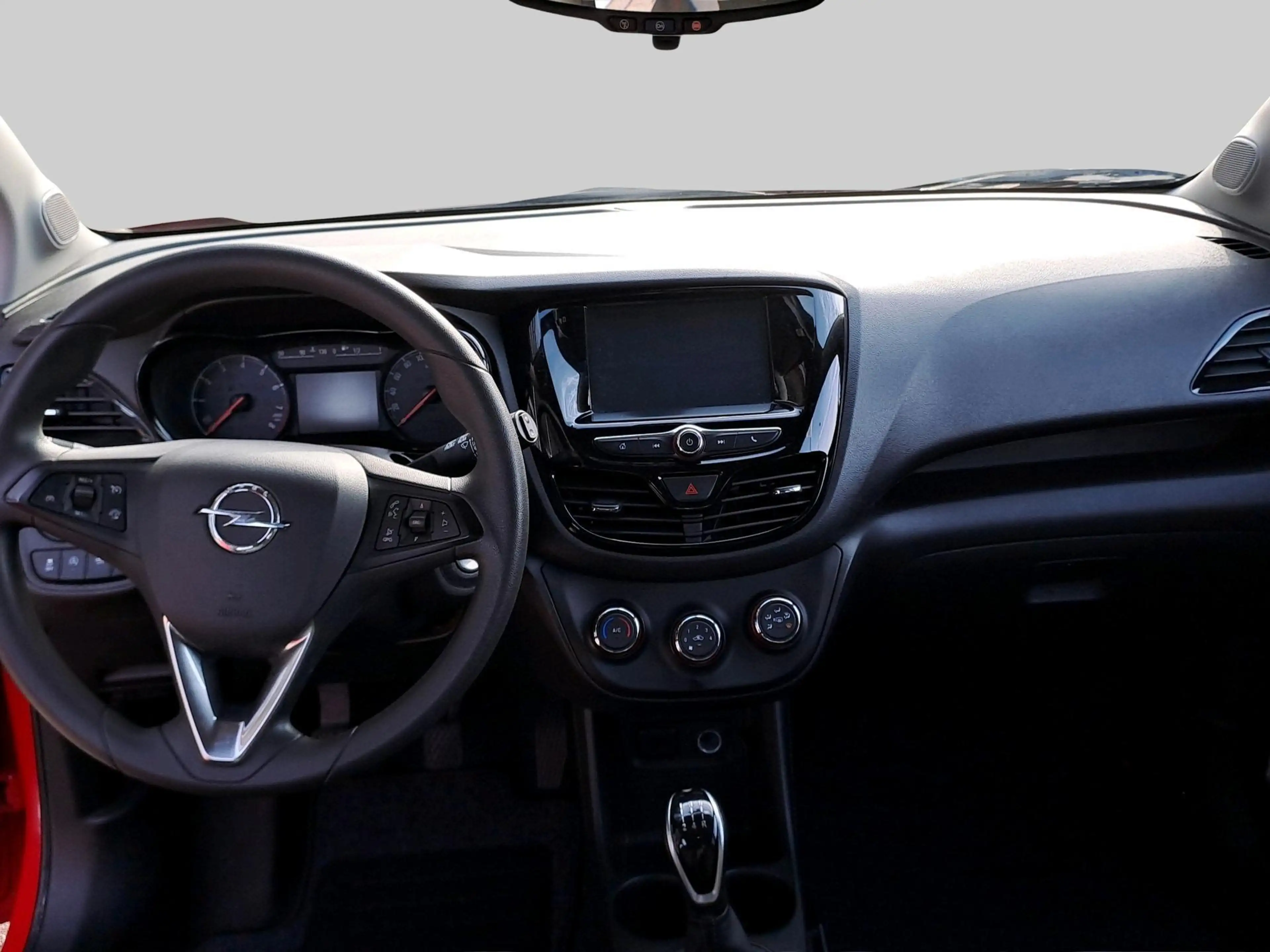 Opel Karl 1.0 Rocks Online Edition | Airco | Apple Carplay/A — photo 13