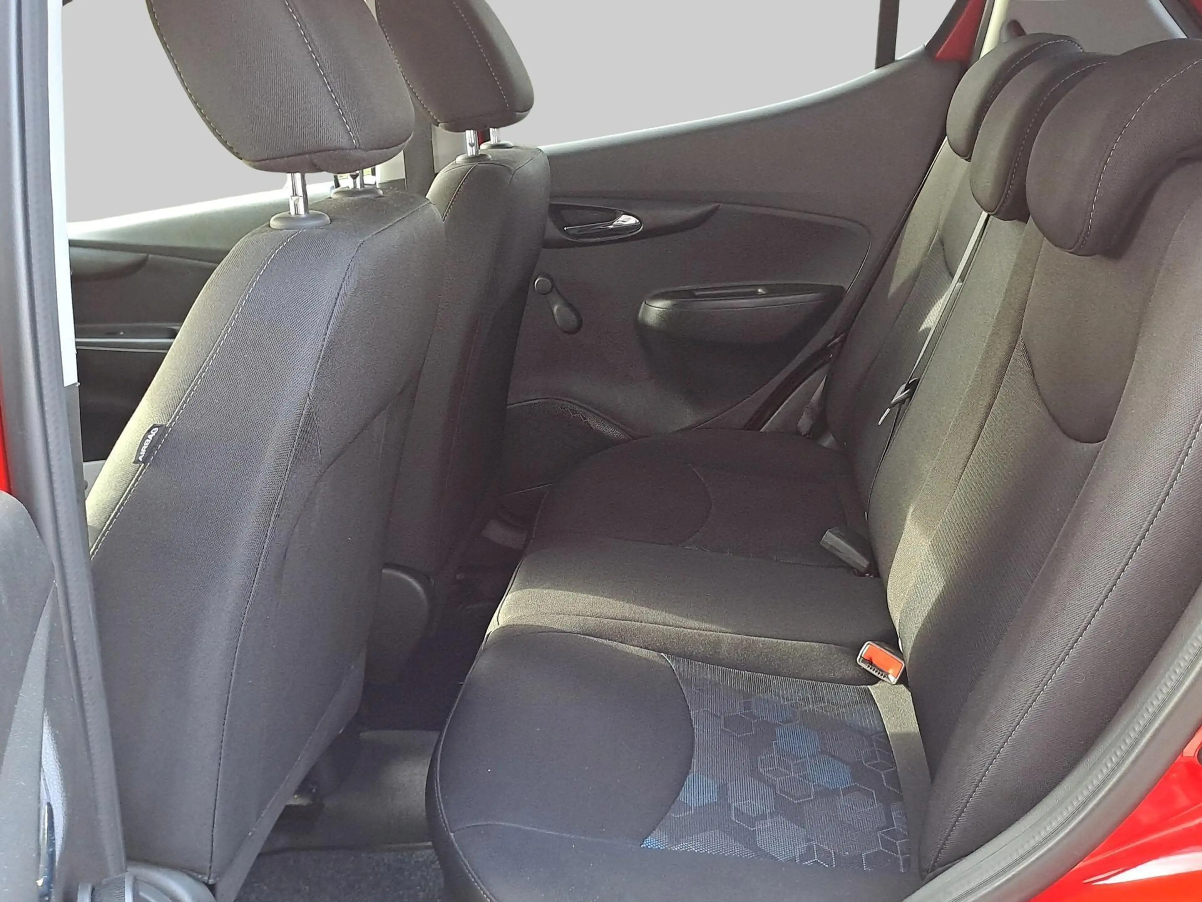 Opel Karl 1.0 Rocks Online Edition | Airco | Apple Carplay/A — photo 14