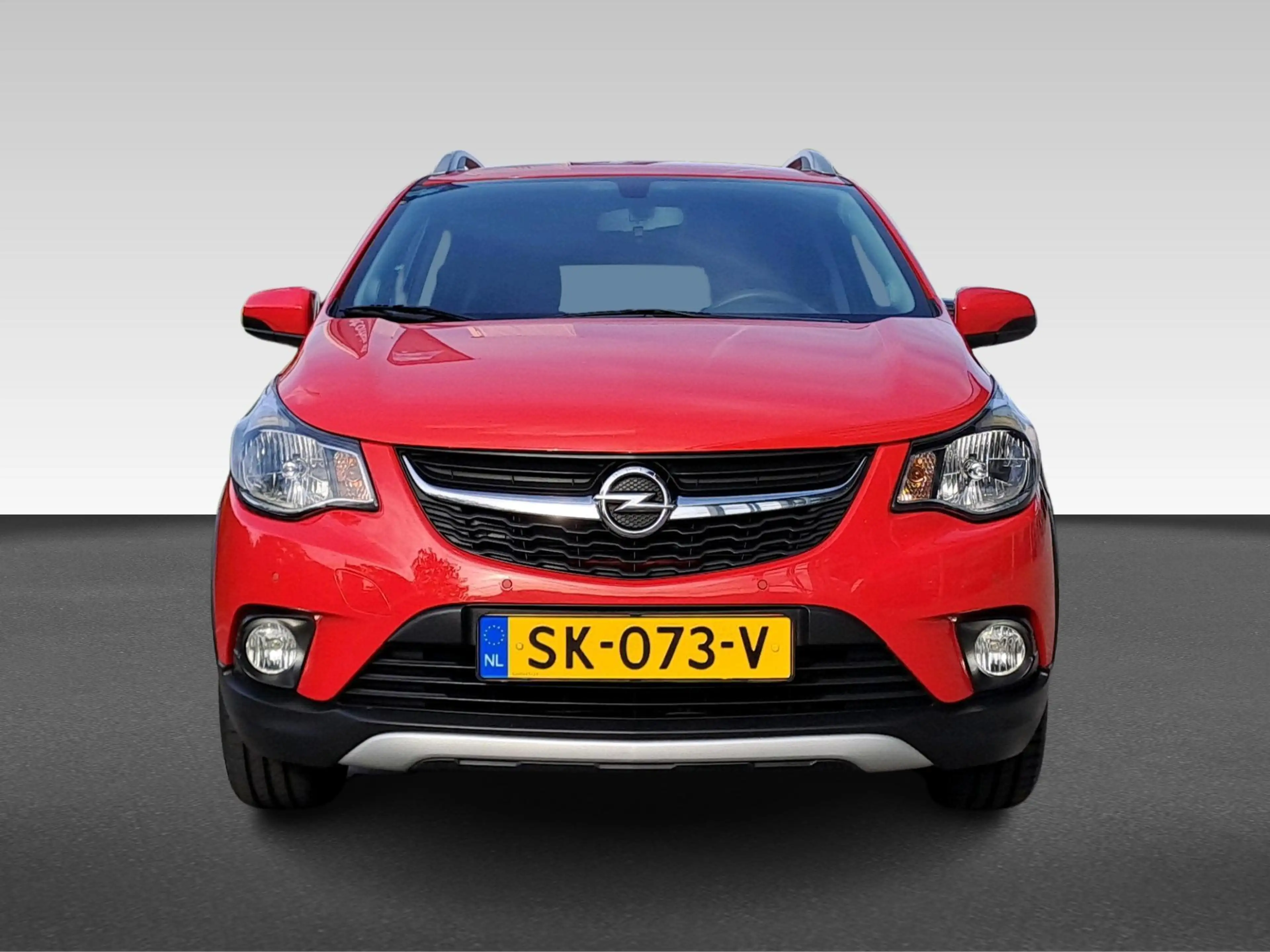Opel Karl 1.0 Rocks Online Edition | Airco | Apple Carplay/A — photo 6